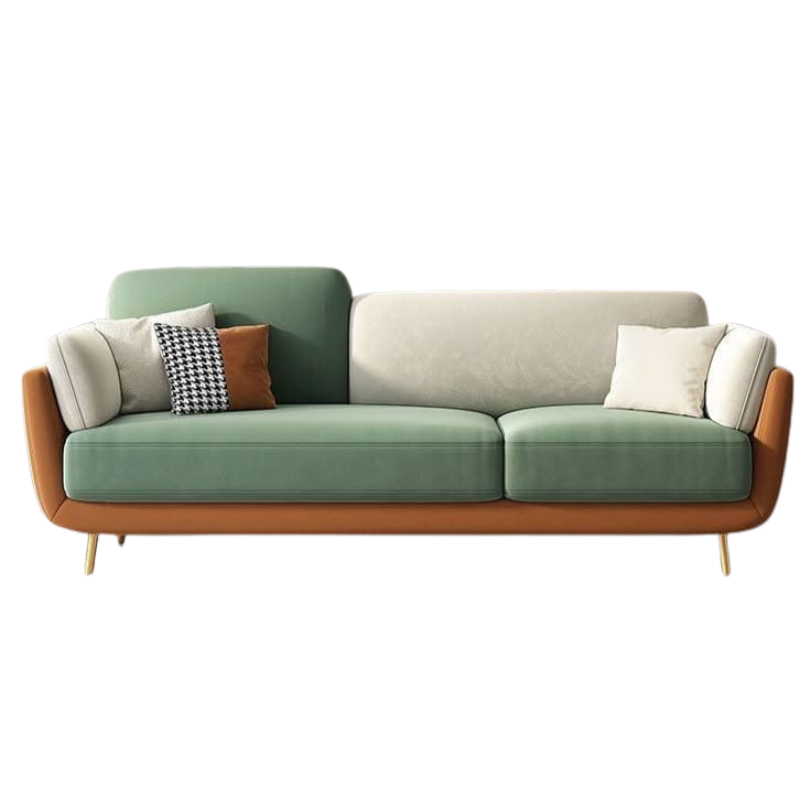 The Aura Sofa – Contemporary Design with Timeless Appeal