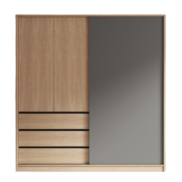 Built- In Wardrobes