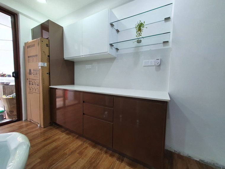 Exquisite Kitchen Cabinets