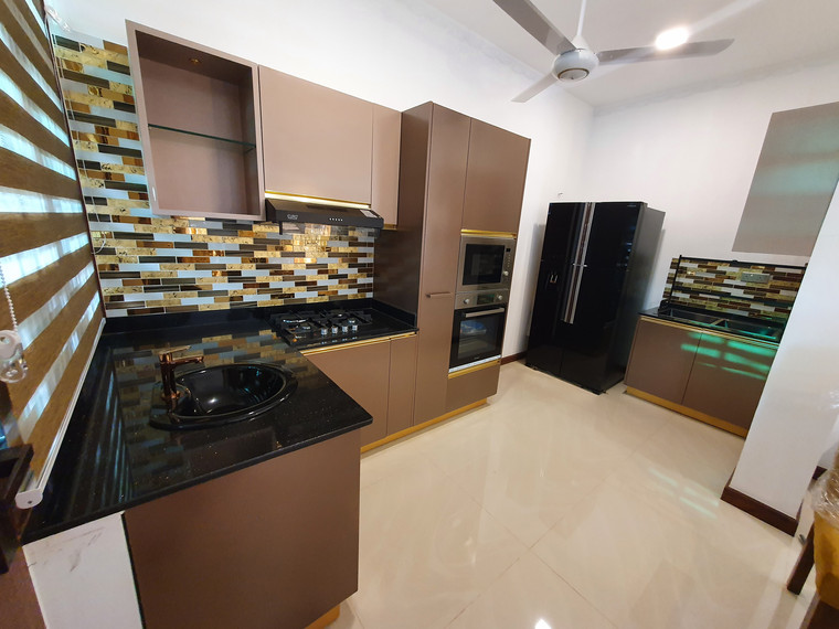 Exquisite Kitchen Cabinets