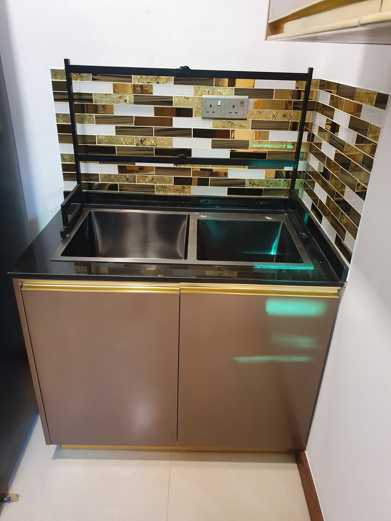 Exquisite Kitchen Cabinets