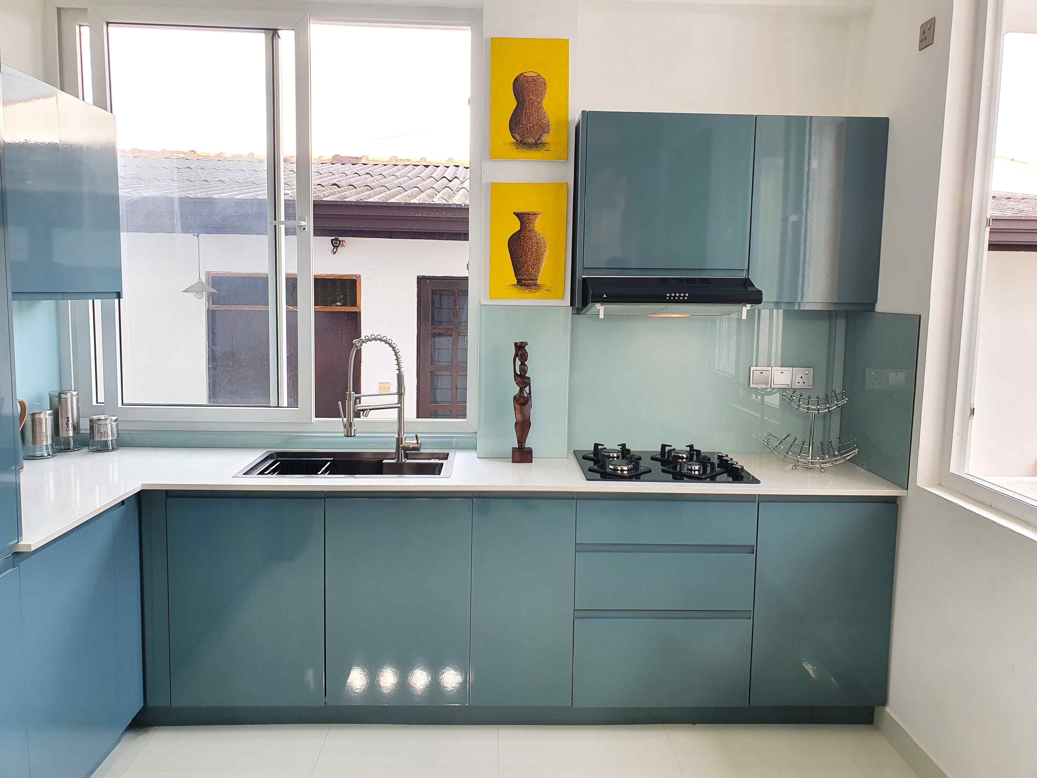 Exquisite Kitchen Cabinets