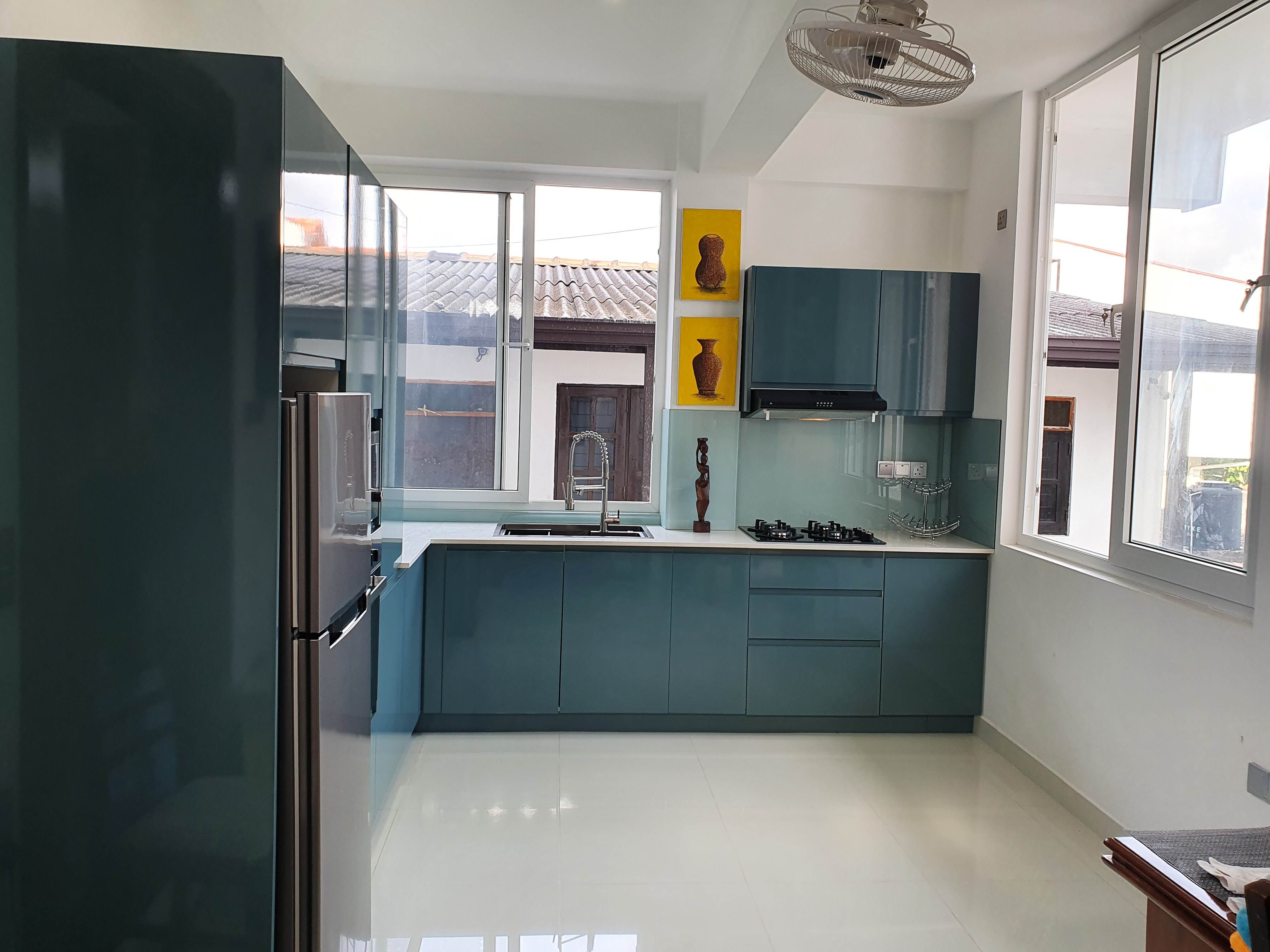 Exquisite Kitchen Cabinets