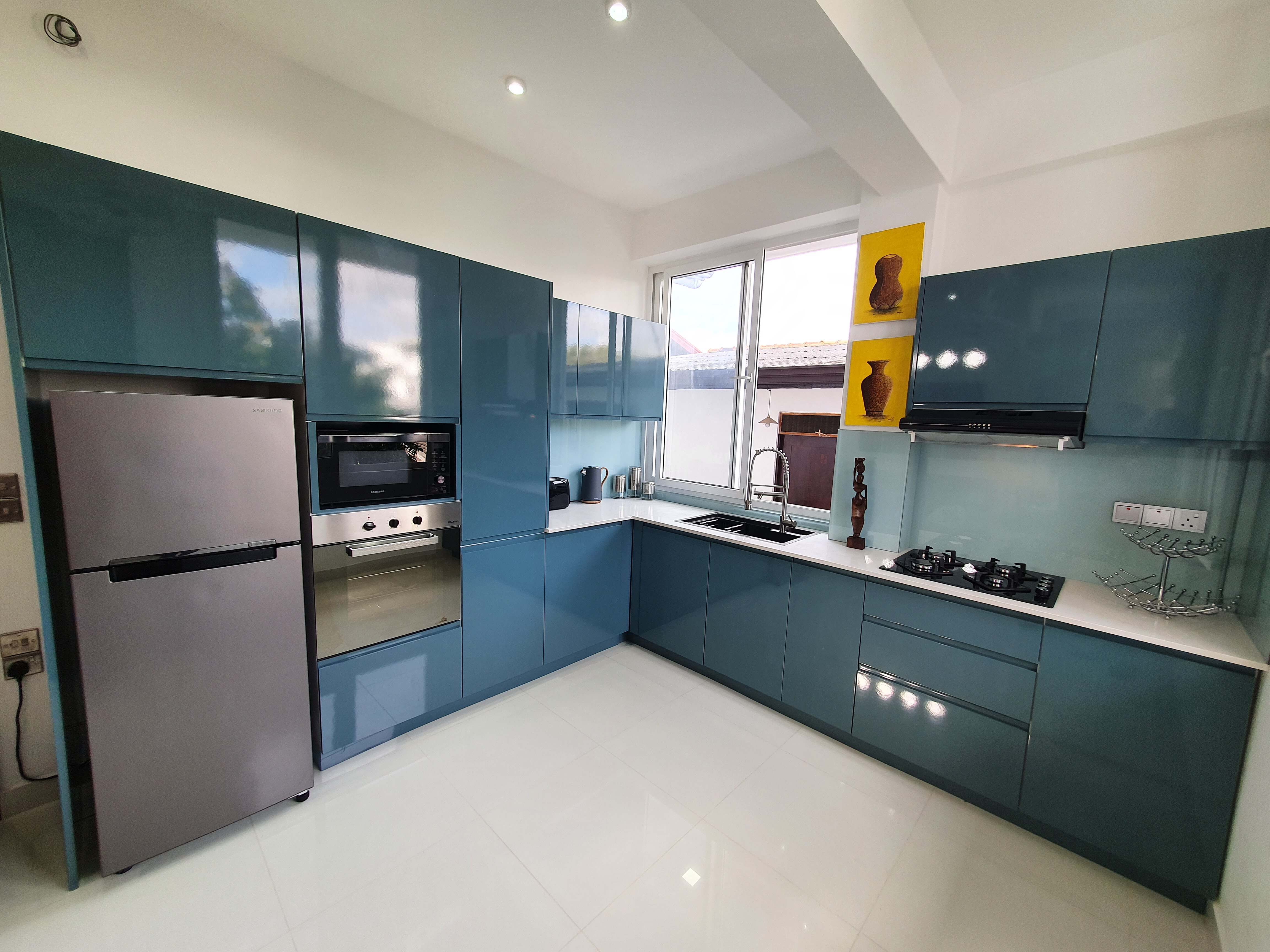 Exquisite Kitchen Cabinets