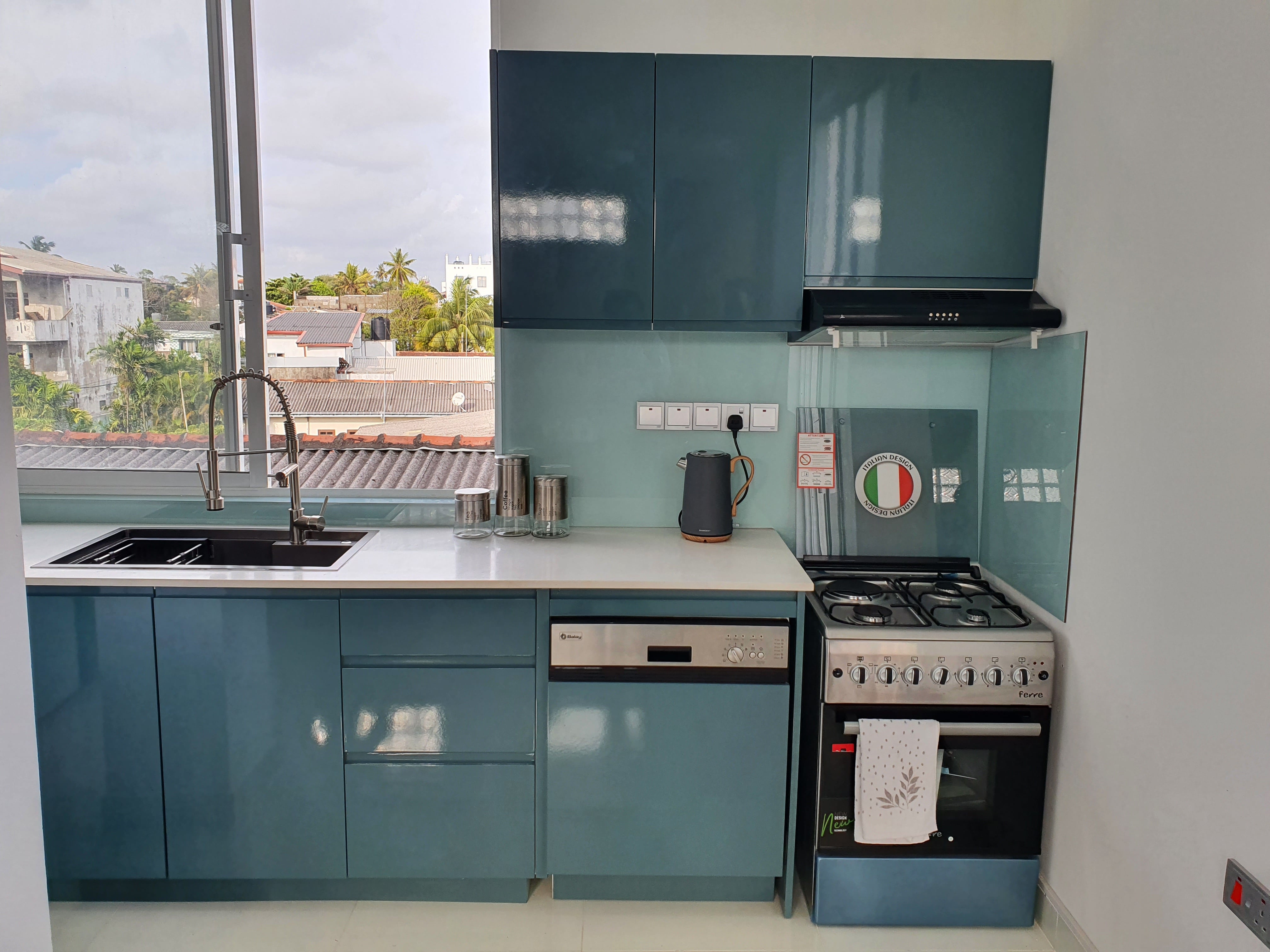 Exquisite Kitchen Cabinets