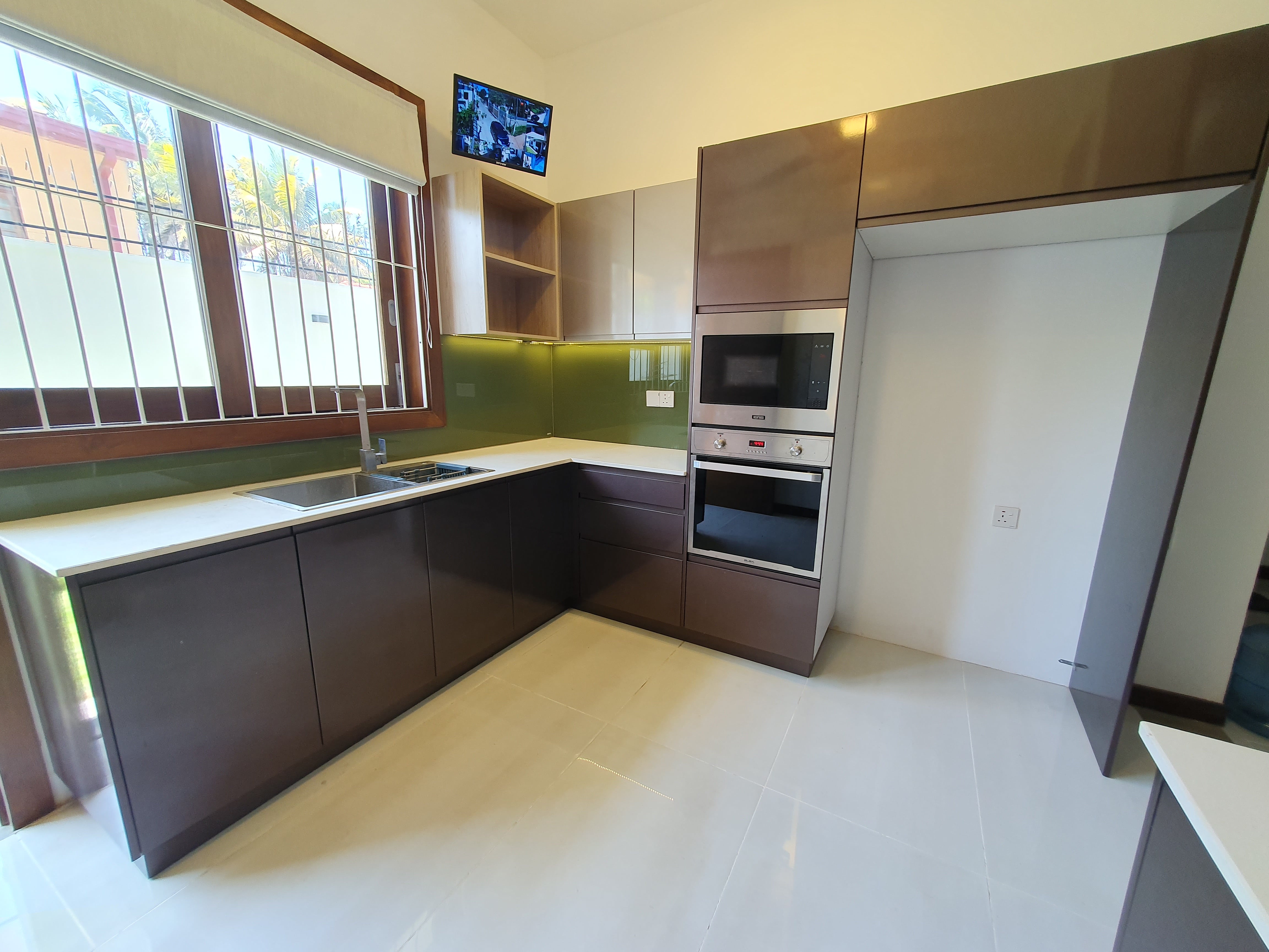 Exquisite Kitchen Cabinets