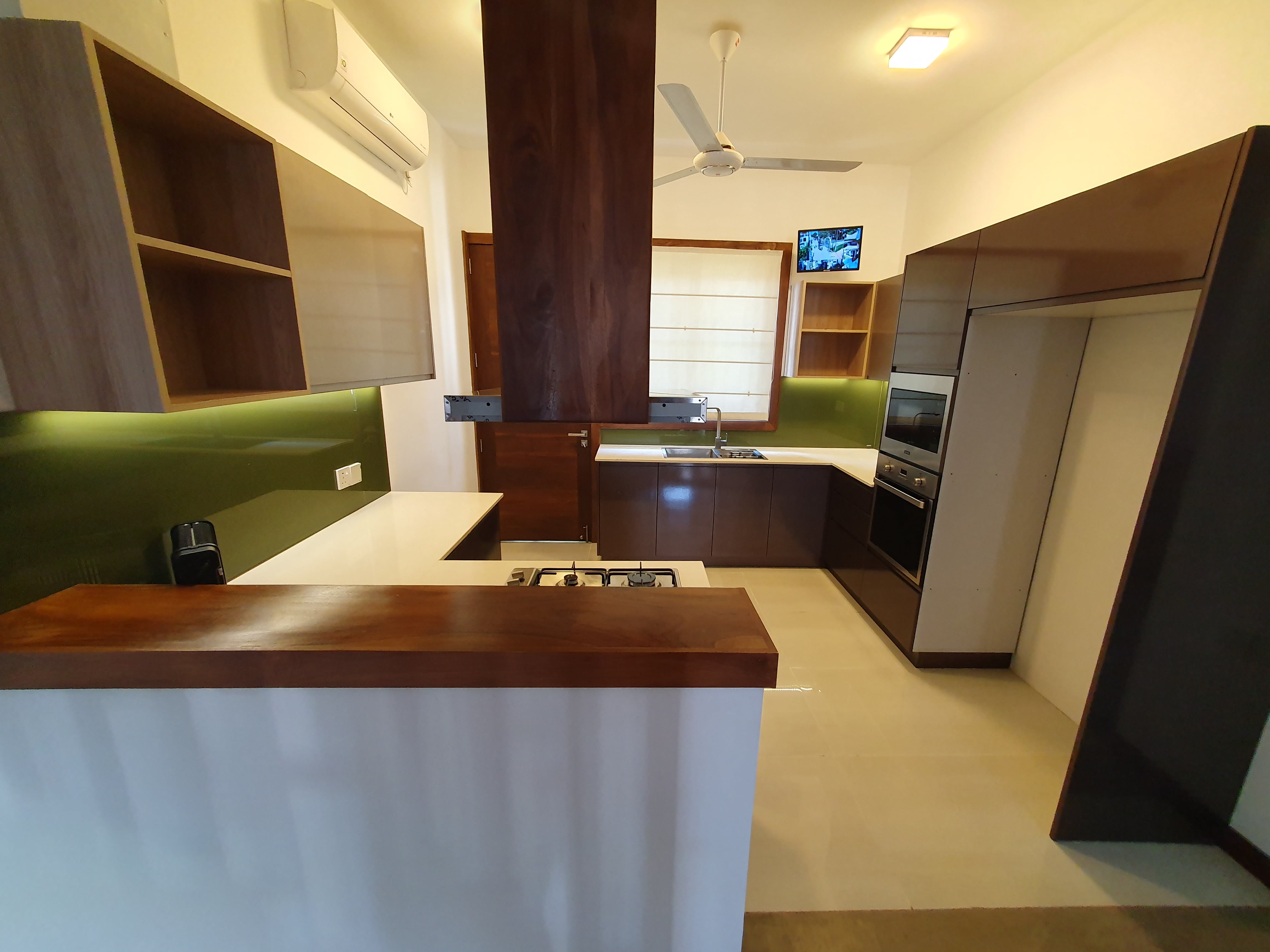 Exquisite Kitchen Cabinets