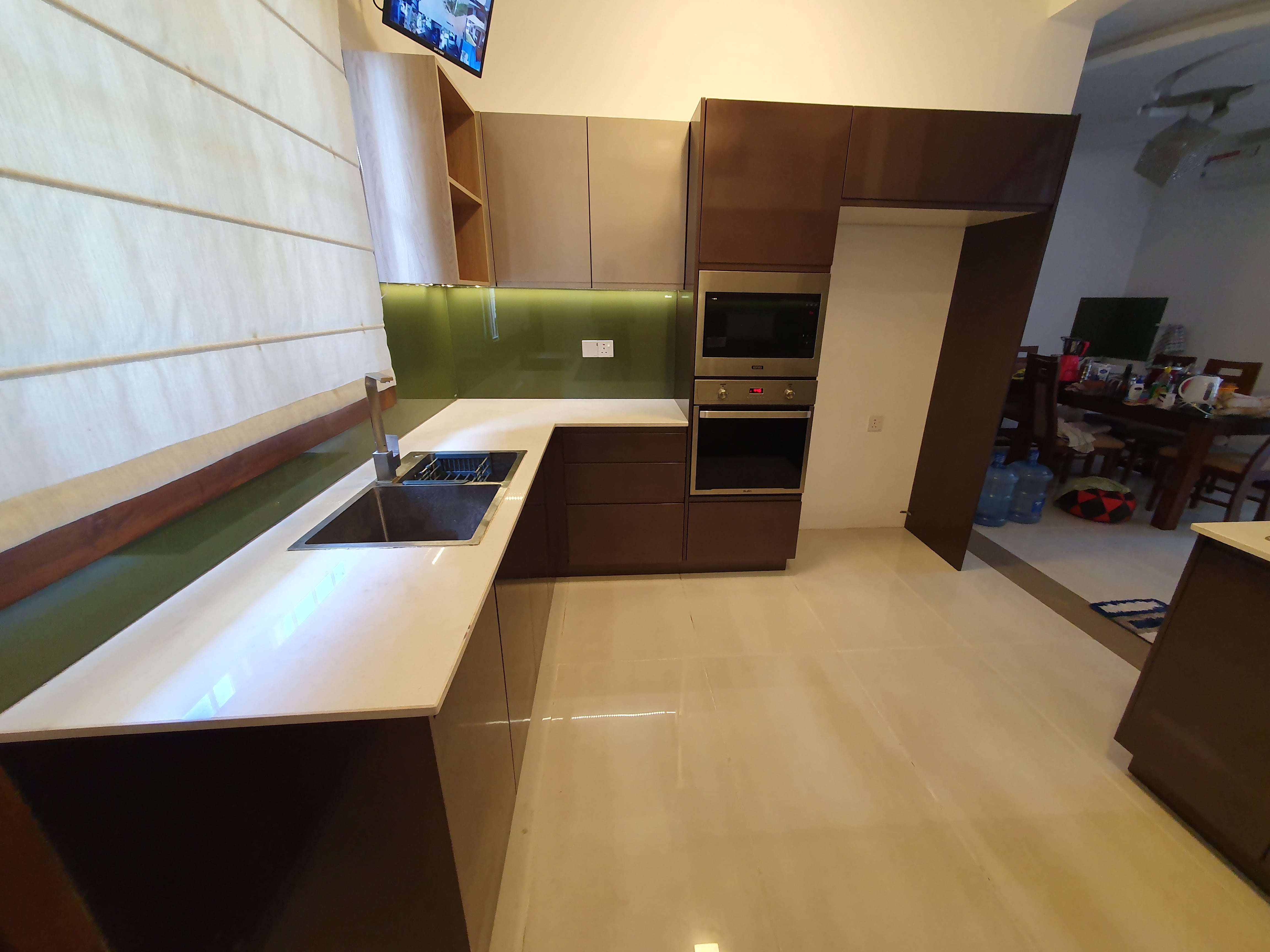 Exquisite Kitchen Cabinets