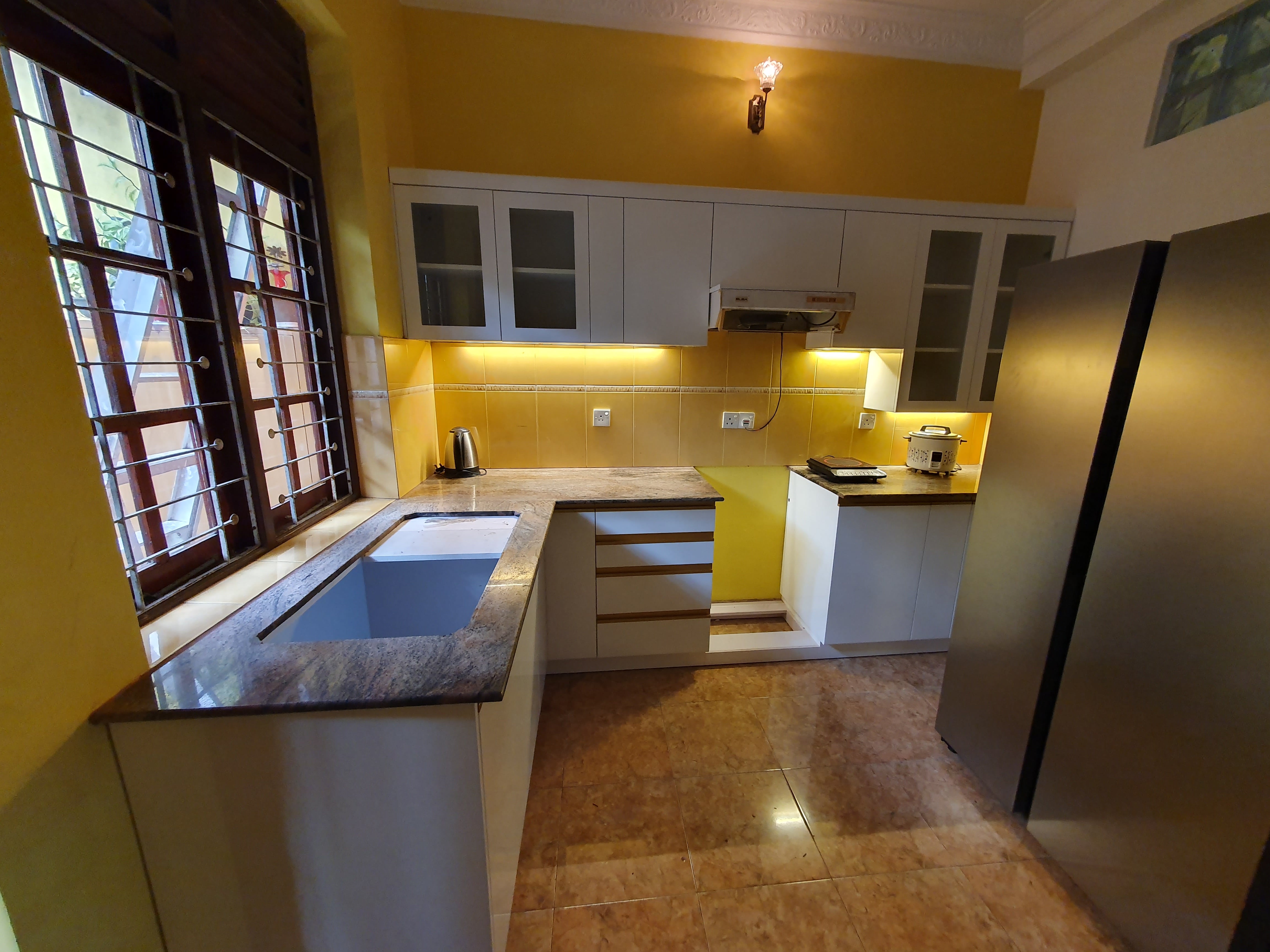 Exquisite Kitchen Cabinets