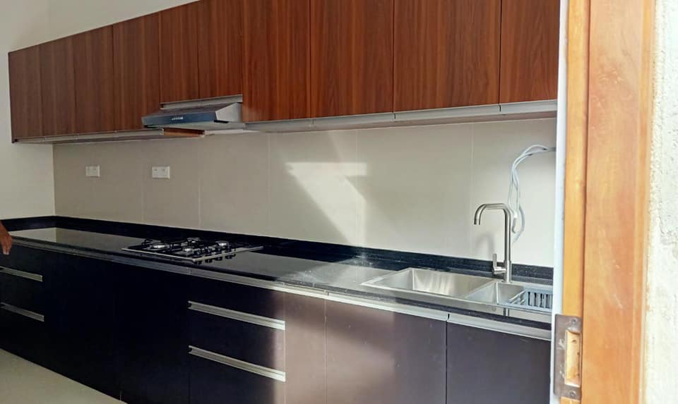 Exquisite Kitchen Cabinets