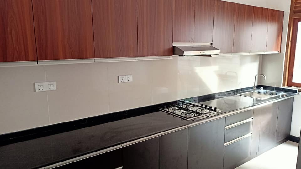 Exquisite Kitchen Cabinets