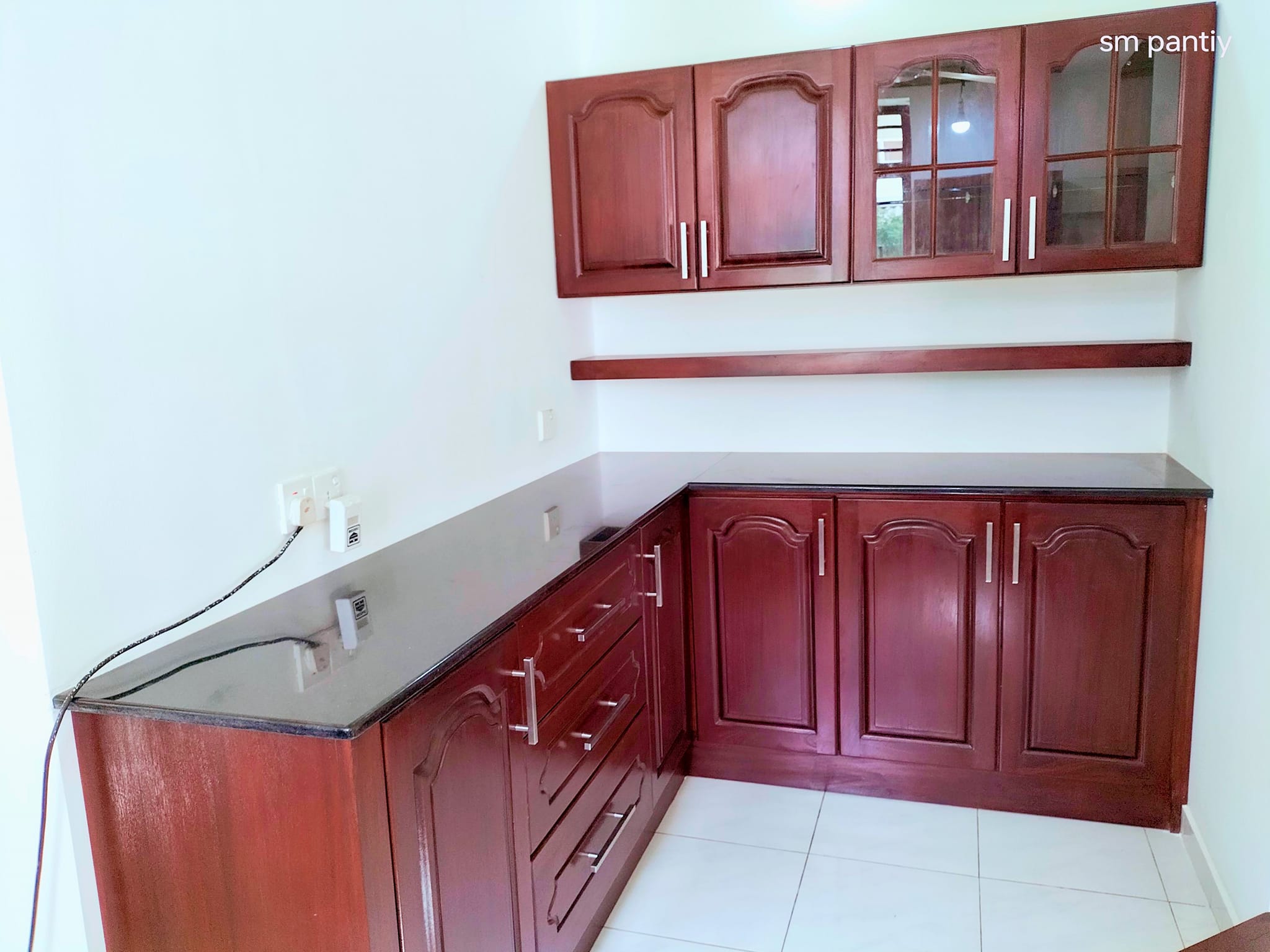 Exquisite Kitchen Cabinets