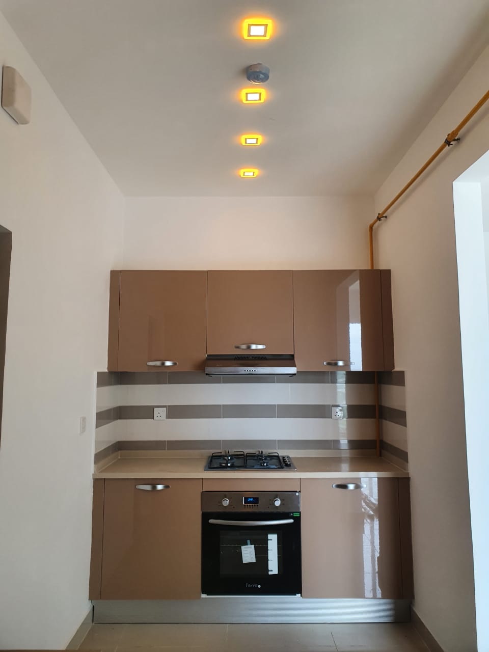 Exquisite Kitchen Cabinets