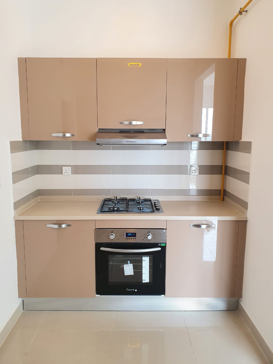 Exquisite Kitchen Cabinets