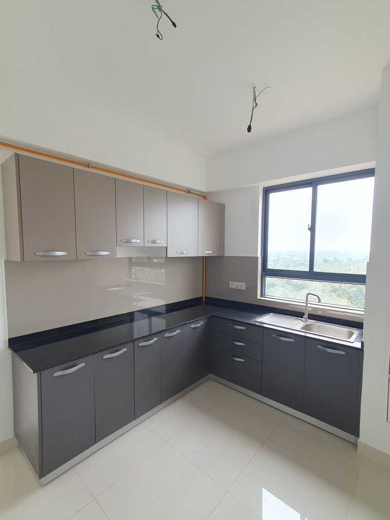 Exquisite Kitchen Cabinets