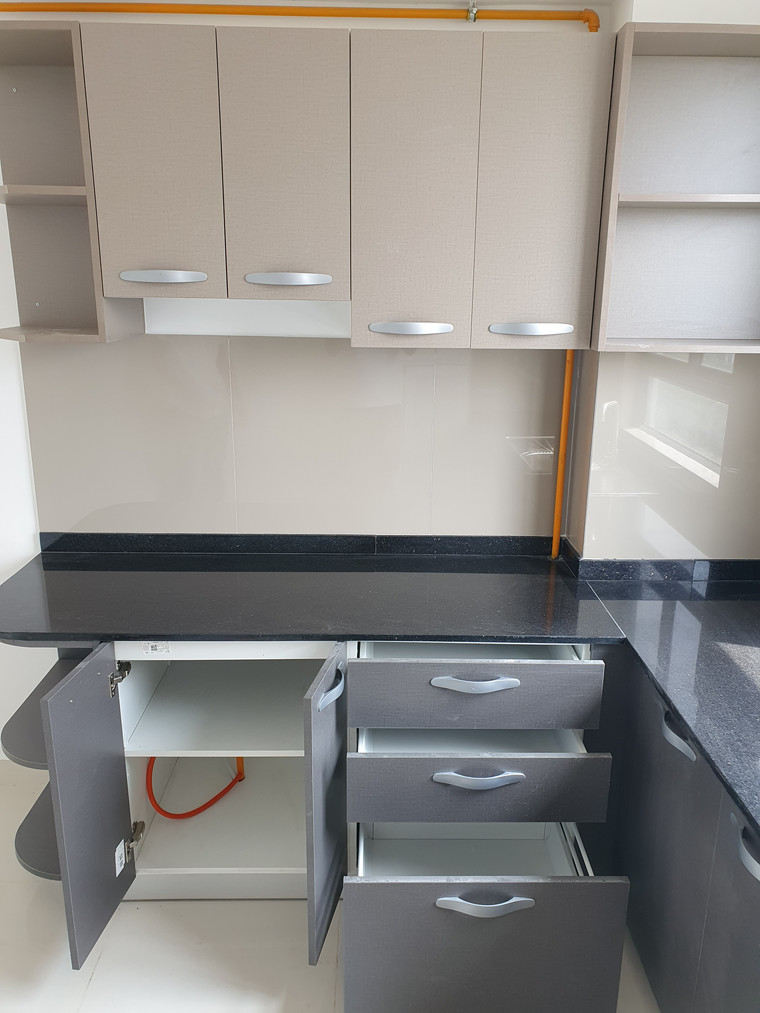 Exquisite Kitchen Cabinets