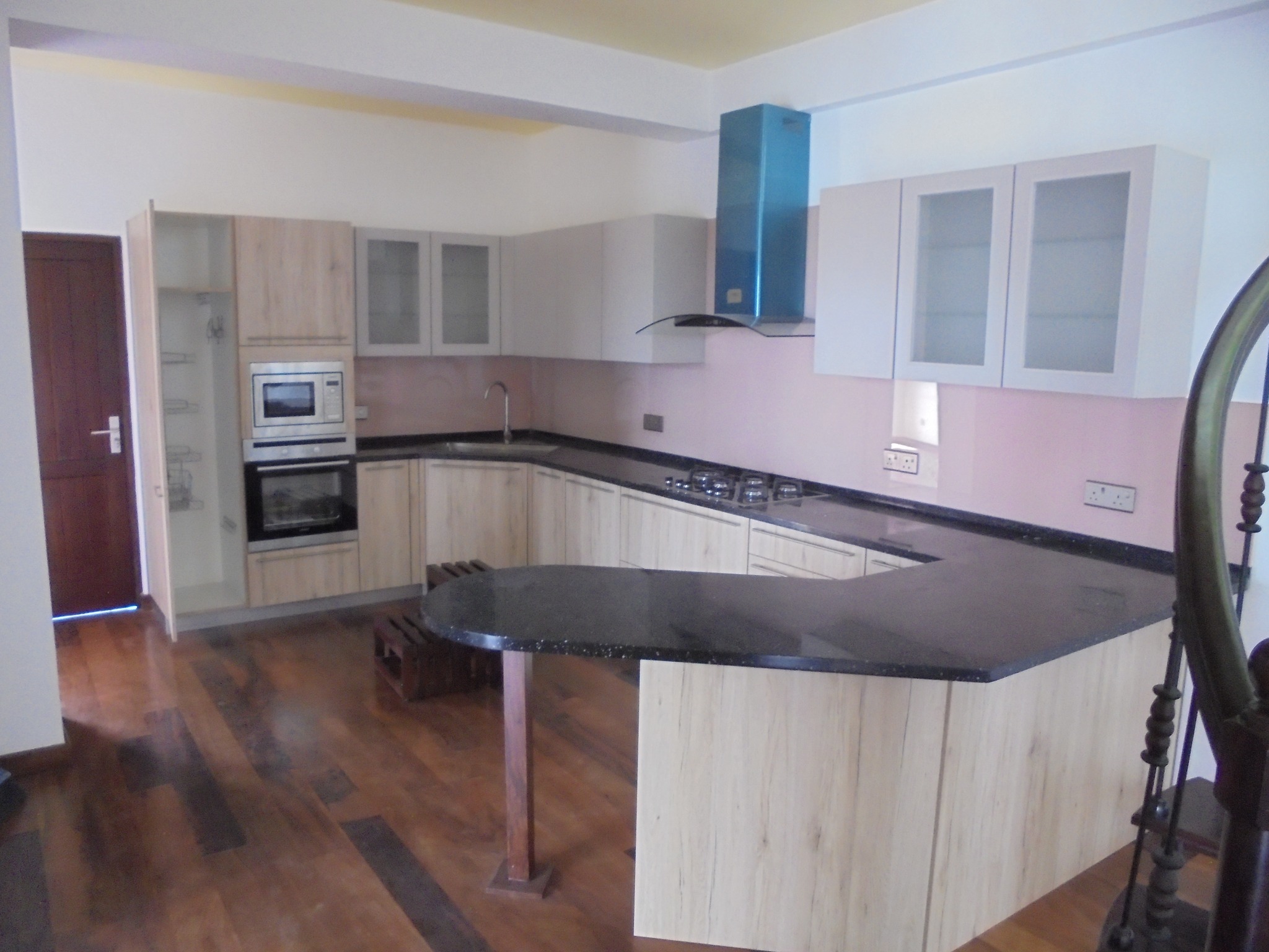 Exquisite Kitchen Cabinets